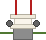 Tower base insulator